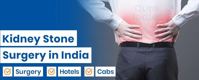 Kidney Stone Surgery